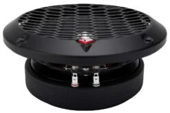Rockford Fosgate PUNCH PRO PPS4-10 - 25 Cm Tiefmitteltöner-Lautsprecher Mit 700 Watt (RMS: 350 Watt) -Auto Zubehör Günstiges Geschäft 35747 2