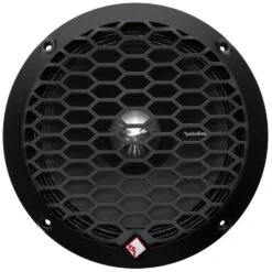 Rockford Fosgate PUNCH PRO PPS4-10 - 25 Cm Tiefmitteltöner-Lautsprecher Mit 700 Watt (RMS: 350 Watt) -Auto Zubehör Günstiges Geschäft 35747 3