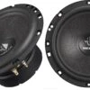 HELIX S 6B - 16,5 Cm Tiefmitteltöner-Lautsprecher Mit 200 Watt (RMS: 100 Watt)