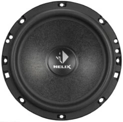HELIX S 6B - 16,5 Cm Tiefmitteltöner-Lautsprecher Mit 200 Watt (RMS: 100 Watt) 5 HELIX S 6B - 16,5 Cm Tiefmitteltöner-Lautsprecher Mit 200 Watt (RMS: 100 Watt) -Auto Zubehör Günstiges Geschäft 35748 2