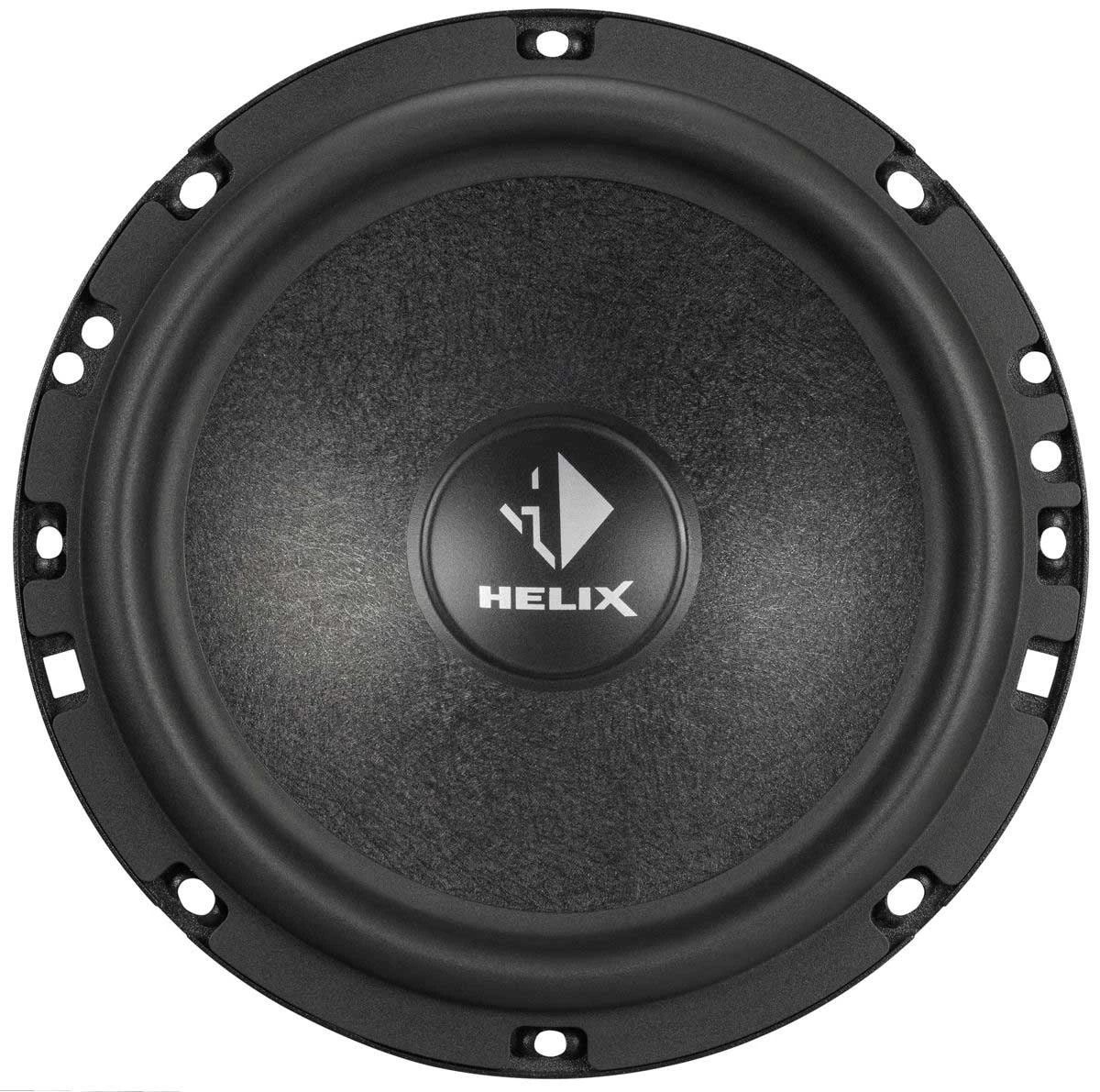 HELIX S 6B - 16,5 Cm Tiefmitteltöner-Lautsprecher Mit 200 Watt (RMS: 100 Watt) 3 HELIX S 6B - 16,5 Cm Tiefmitteltöner-Lautsprecher Mit 200 Watt (RMS: 100 Watt) – Bild 3