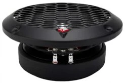 Rockford Fosgate PUNCH PRO PPS8-10 - 25 Cm Tiefmitteltöner-Lautsprecher Mit 700 Watt (RMS: 350 Watt)