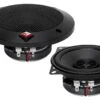 Rockford Fosgate PRIME R14X2 - 10 Cm 2-Wege-Lautsprecher Mit 60 Watt (RMS: 30 Watt)