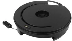 ESX SL300A - 13 Cm Aktiv Subwoofer Mit 200 Watt (RMS: 100 Watt)