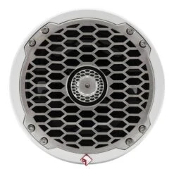 Rockford Fosgate PUNCH PM2652 - 16,5 Cm 2-Wege-Lautsprecher Mit 170 Watt (RMS: 85 Watt)