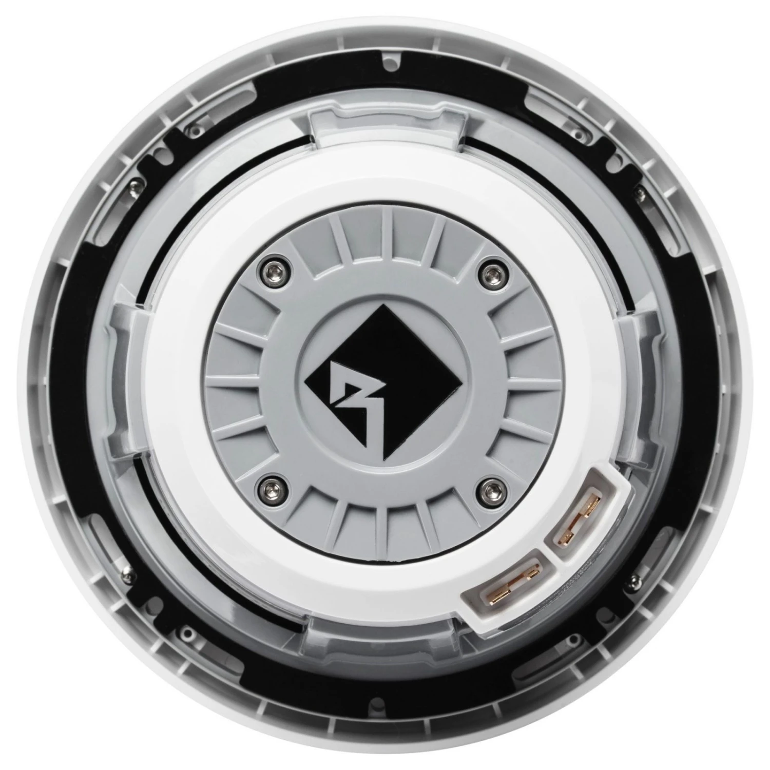 Rockford Fosgate PUNCH PM2652 - 16,5 Cm 2-Wege-Lautsprecher Mit 170 Watt (RMS: 85 Watt) 4 Rockford Fosgate PUNCH PM2652 - 16,5 Cm 2-Wege-Lautsprecher Mit 170 Watt (RMS: 85 Watt) – Bild 4