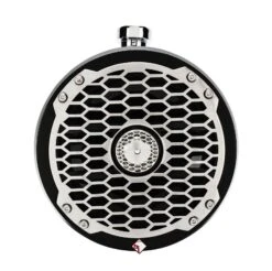 Rockford Fosgate PUNCH PM2652W-MB - 16,5 Cm 2-Wege-Lautsprecher Mit 170 Watt (RMS: 85 Watt)