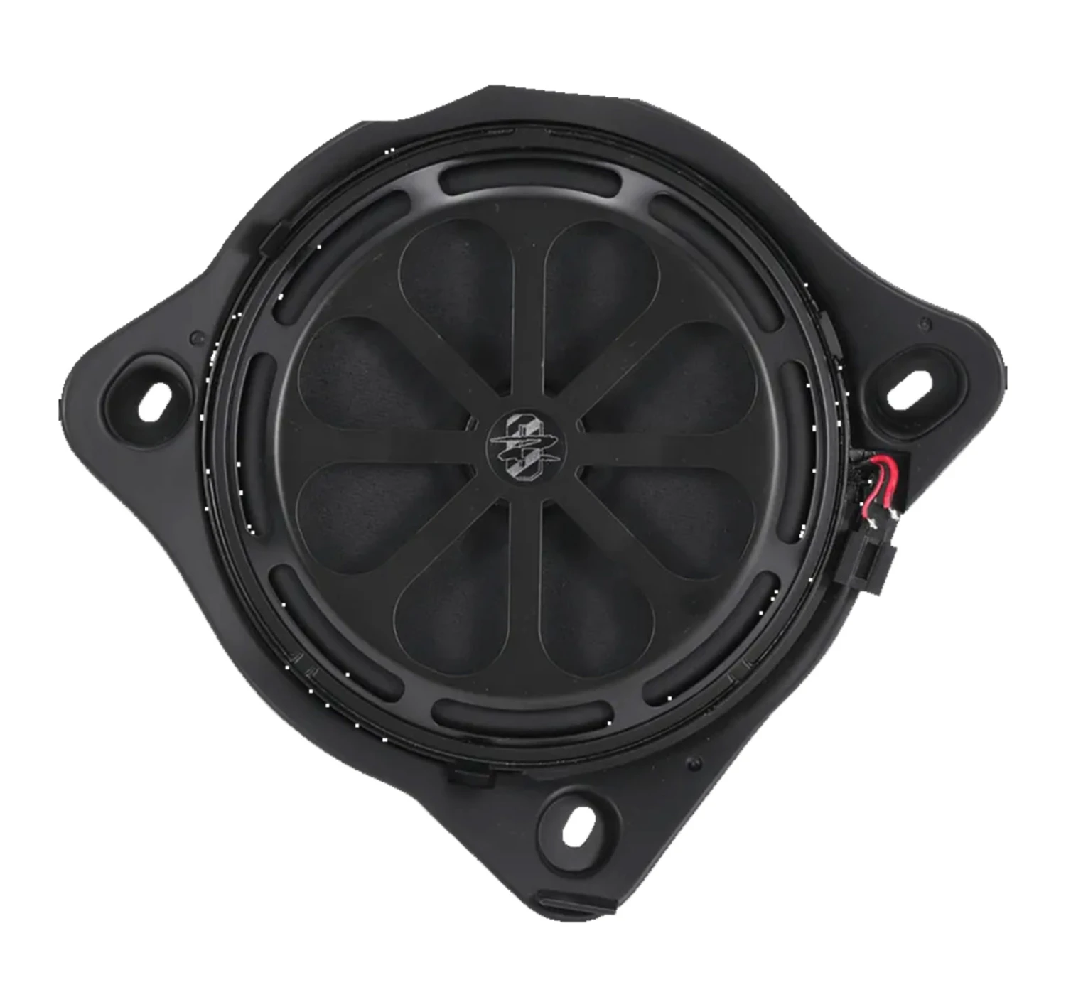 Ground Zero GZCS 200MBR-LHD - 20 Cm Tieftöner-Lautsprecher Mit 90 Watt (RMS: 50 Watt) - Für Mercedes 3 Ground Zero GZCS 200MBR-LHD - 20 Cm Tieftöner-Lautsprecher Mit 90 Watt (RMS: 50 Watt) - Für Mercedes – Bild 3