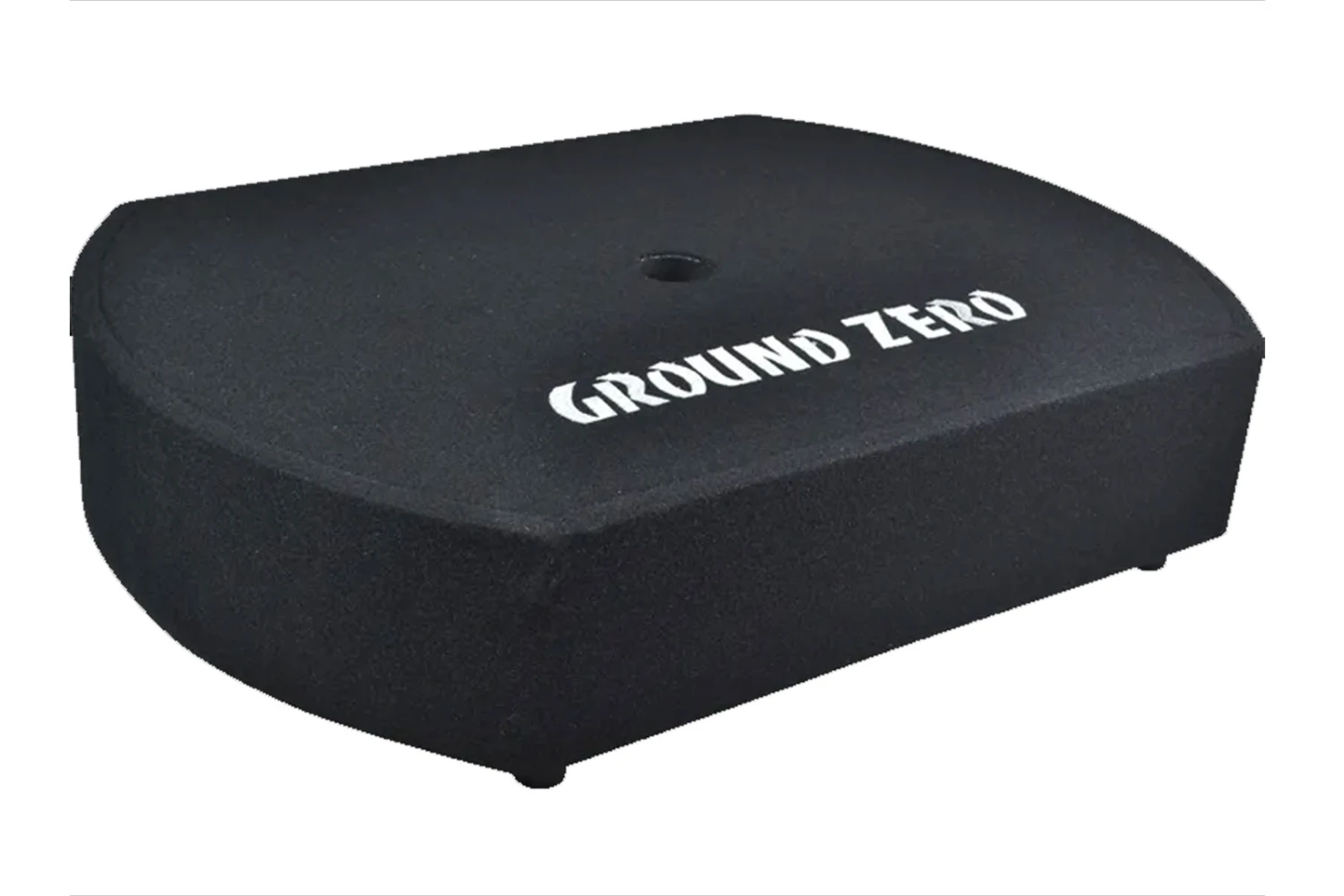 Ground Zero GZCS 10SUB-ACT - 25 Cm Aktiv Subwoofer Mit 300 Watt (RMS: 150 Watt) 1 Ground Zero GZCS 10SUB-ACT - 25 Cm Aktiv Subwoofer Mit 300 Watt (RMS: 150 Watt)