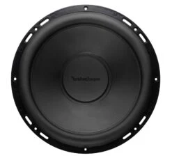 Rockford Fosgate PRIME RM112D2B - 30 Cm Passiv Subwoofer Mit 400 Watt (RMS: 200 Watt) -Auto Zubehör Günstiges Geschäft 35891 2