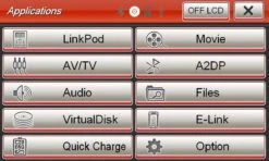 ESX VNS735 VO-U1 - CD/DVD/MP3-Autoradio Mit Touchscreen / Bluetooth / USB / SD Für VW, Skoda, Seat -Auto Zubehör Günstiges Geschäft 35896 10