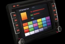 ESX VNC720 VO-M2 - Navigation Mit Caravan Software Für VW Caddy, Beetle, Golf, T6, Sharan 14 ESX VNC720 VO-M2 - Navigation Mit Caravan Software Für VW Caddy, Beetle, Golf, T6, Sharan -Auto Zubehör Günstiges Geschäft 35899 2