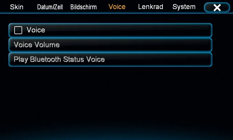 ESX VNC720 VO-M2 - Navigation Mit Caravan Software Für VW Caddy, Beetle, Golf, T6, Sharan 4 ESX VNC720 VO-M2 - Navigation Mit Caravan Software Für VW Caddy, Beetle, Golf, T6, Sharan – Bild 4