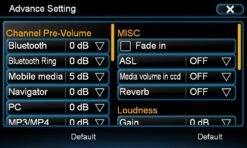 ESX VNC720 VO-M2 - Navigation Mit Caravan Software Für VW Caddy, Beetle, Golf, T6, Sharan 19 ESX VNC720 VO-M2 - Navigation Mit Caravan Software Für VW Caddy, Beetle, Golf, T6, Sharan -Auto Zubehör Günstiges Geschäft 35899 7