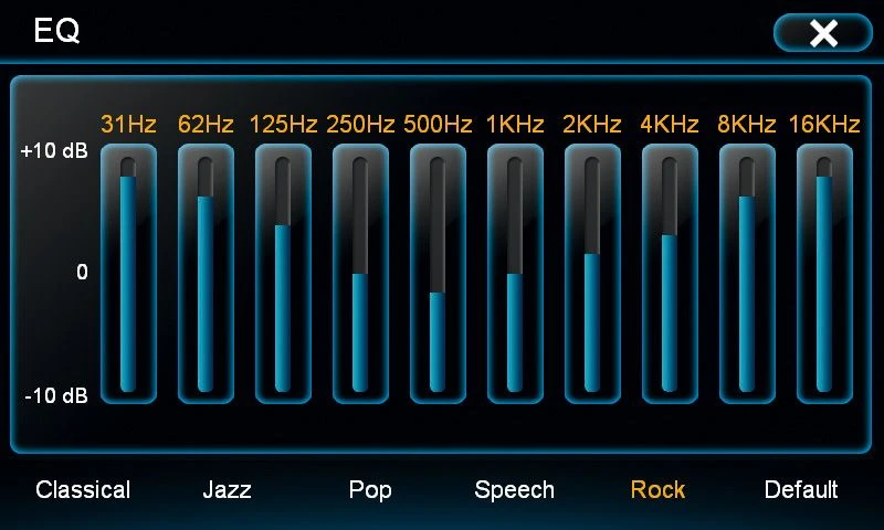 ESX VNC720 VO-M2 - Navigation Mit Caravan Software Für VW Caddy, Beetle, Golf, T6, Sharan 9 ESX VNC720 VO-M2 - Navigation Mit Caravan Software Für VW Caddy, Beetle, Golf, T6, Sharan – Bild 9