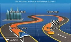 ESX VN720 VO-P6C-BLACK - Navigation Mit Bluetooth / TMC / USB / DVD / 3D / SD Für VW Polo (ab 2014) -Auto Zubehör Günstiges Geschäft 35901 10