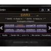 ESX VNS810 VW-G7 - CD/DVD/MP3-Autoradio Mit Touchscreen / Bluetooth / USB / SD / IPod Für VW Golf 7