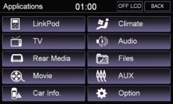 ESX VNS810 VW-G7 - CD/DVD/MP3-Autoradio Mit Touchscreen / Bluetooth / USB / SD / IPod Für VW Golf 7 15 ESX VNS810 VW-G7 - CD/DVD/MP3-Autoradio Mit Touchscreen / Bluetooth / USB / SD / IPod Für VW Golf 7 -Auto Zubehör Günstiges Geschäft 35906 3