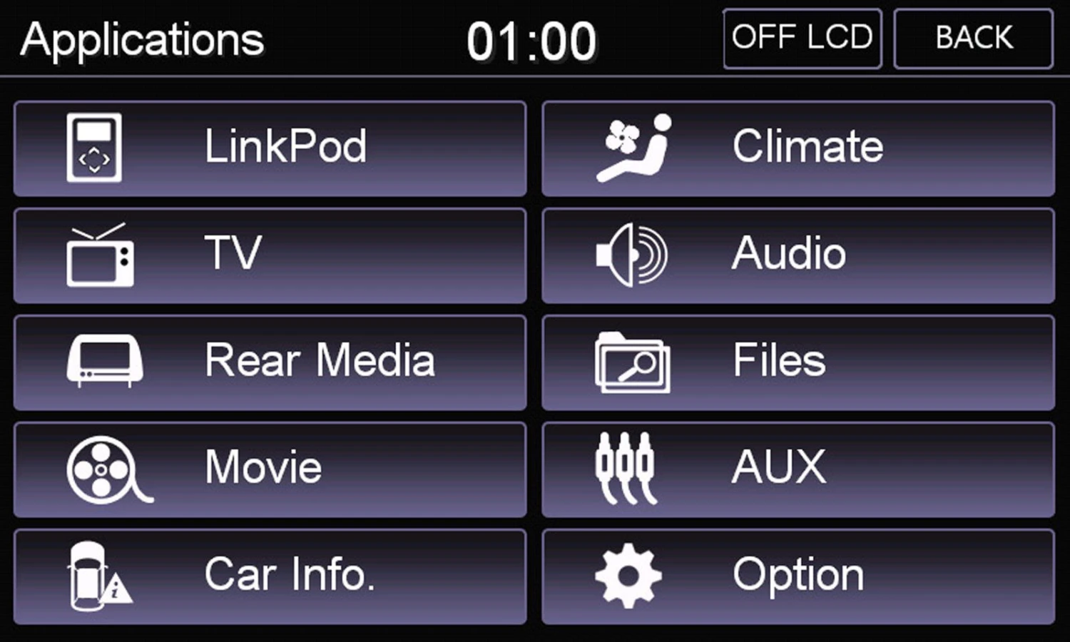 ESX VNS810 VW-G7 - CD/DVD/MP3-Autoradio Mit Touchscreen / Bluetooth / USB / SD / IPod Für VW Golf 7 4 ESX VNS810 VW-G7 - CD/DVD/MP3-Autoradio Mit Touchscreen / Bluetooth / USB / SD / IPod Für VW Golf 7 – Bild 4