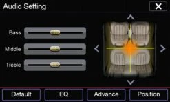 ESX VNS810 VW-G7 - CD/DVD/MP3-Autoradio Mit Touchscreen / Bluetooth / USB / SD / IPod Für VW Golf 7 18 ESX VNS810 VW-G7 - CD/DVD/MP3-Autoradio Mit Touchscreen / Bluetooth / USB / SD / IPod Für VW Golf 7 -Auto Zubehör Günstiges Geschäft 35906 6