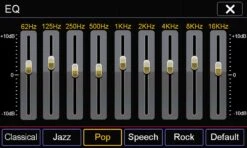 ESX VNS810 VW-G7 - CD/DVD/MP3-Autoradio Mit Touchscreen / Bluetooth / USB / SD / IPod Für VW Golf 7 19 ESX VNS810 VW-G7 - CD/DVD/MP3-Autoradio Mit Touchscreen / Bluetooth / USB / SD / IPod Für VW Golf 7 -Auto Zubehör Günstiges Geschäft 35906 7