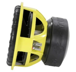 Ground Zero GZNW 12SPL-Xflex - 30 Cm Passiv Subwoofer Mit 4500 Watt (RMS: 2500 Watt) -Auto Zubehör Günstiges Geschäft 35909 2