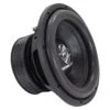 Ground Zero GZRW 30-D2 - 30 Cm Passiv Subwoofer Mit 800 Watt (RMS: 800 Watt)