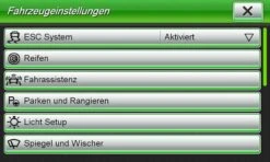 ESX VNS830 SK-OC3 - CD/DVD/MP3-Autoradio Mit Touchscreen / Bluetooth / USB / SD Für Skoda Octavia 3 -Auto Zubehör Günstiges Geschäft 35919 7