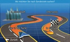 ESX VNC6312D Caravan - Navigation Mit Bluetooth / TMC / USB / DVD / 3D / SD Für Iveco Daily IV -Auto Zubehör Günstiges Geschäft 35937 10