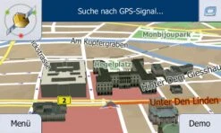 ESX VNC6312D Caravan - Navigation Mit Bluetooth / TMC / USB / DVD / 3D / SD Für Iveco Daily IV -Auto Zubehör Günstiges Geschäft 35937 5