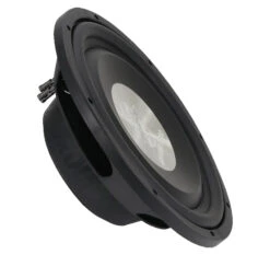 Ground Zero GZTW 12F - 30 Cm Passiv Subwoofer Mit 350 Watt (RMS: 350 Watt)