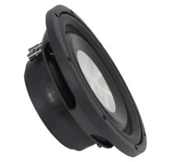 Ground Zero GZTW 10F - 25 Cm Passiv Subwoofer Mit 300 Watt (RMS: 300 Watt)