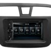 ESX VN6314D - Navigation Mit Bluetooth / TMC / USB / DVD / 3D / SD Für Hyundai I20 (GB, Ab 2014)
