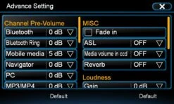 ESX VN6313D - Navigation Mit Bluetooth / TMC / USB / DVD / 3D / SD Für Hyundai Tucson (TL, Ab 2015) 13 ESX VN6313D - Navigation Mit Bluetooth / TMC / USB / DVD / 3D / SD Für Hyundai Tucson (TL, Ab 2015) -Auto Zubehör Günstiges Geschäft 35975 3