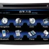 ESX VN710 HY-i40-DAB - Navigation Mit DAB / Bluetooth / TMC / USB / DVD / 3D Für Hyundai I40 (ab 11)