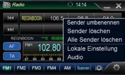 ESX VN710 KI-SORENTO - Navigation Mit Bluetooth / TMC / USB / DVD / 3D / SD Für Kia Sorento XM 12-14 -Auto Zubehör Günstiges Geschäft 35987 2