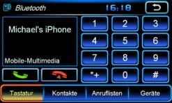 ESX VN710 KI-SORENTO - Navigation Mit Bluetooth / TMC / USB / DVD / 3D / SD Für Kia Sorento XM 12-14 -Auto Zubehör Günstiges Geschäft 35987 4