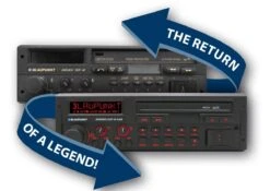 Blaupunkt Bremen SQR 46 DAB - MP3-Autoradio Mit Bluetooth / DAB / USB / SD / IPod / AUX-IN -Auto Zubehör Günstiges Geschäft 36007 2