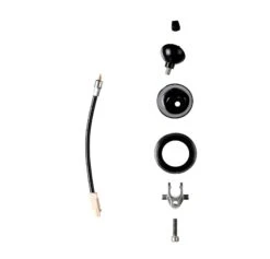 Antennenfuß Komplett Mit 15 Cm Kabel - Fakra (m) F Stecker - ATTB 4226.30