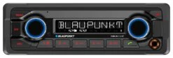 Blaupunkt Dublin 112 BT - MP3-Autoradio Mit Bluetooth / USB / AUX-IN