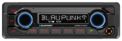 Blaupunkt Durban 224 DAB BT 24 Volt - MP3-Autoradio Mit DAB / Bluetooth / USB / AUX-IN