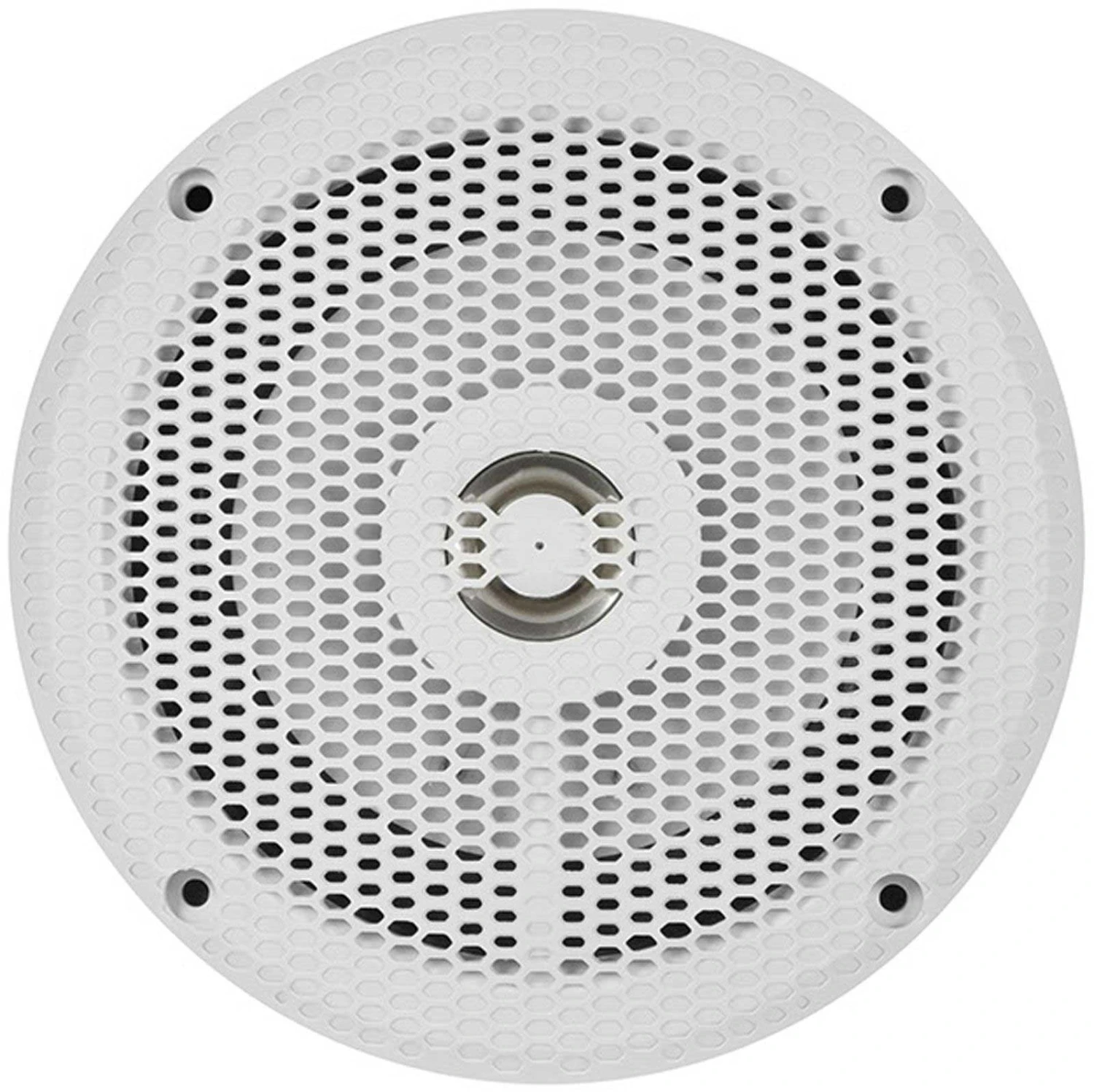 Renegade RSM-52W - 13 Cm 2-Wege-Lautsprecher Mit 120 Watt (RMS: 60 Watt) 2 Renegade RSM-52W - 13 Cm 2-Wege-Lautsprecher Mit 120 Watt (RMS: 60 Watt) – Bild 2