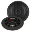 Renegade RSM-62B - 16,5 Cm 2-Wege-Lautsprecher Mit 160 Watt (RMS: 80 Watt)