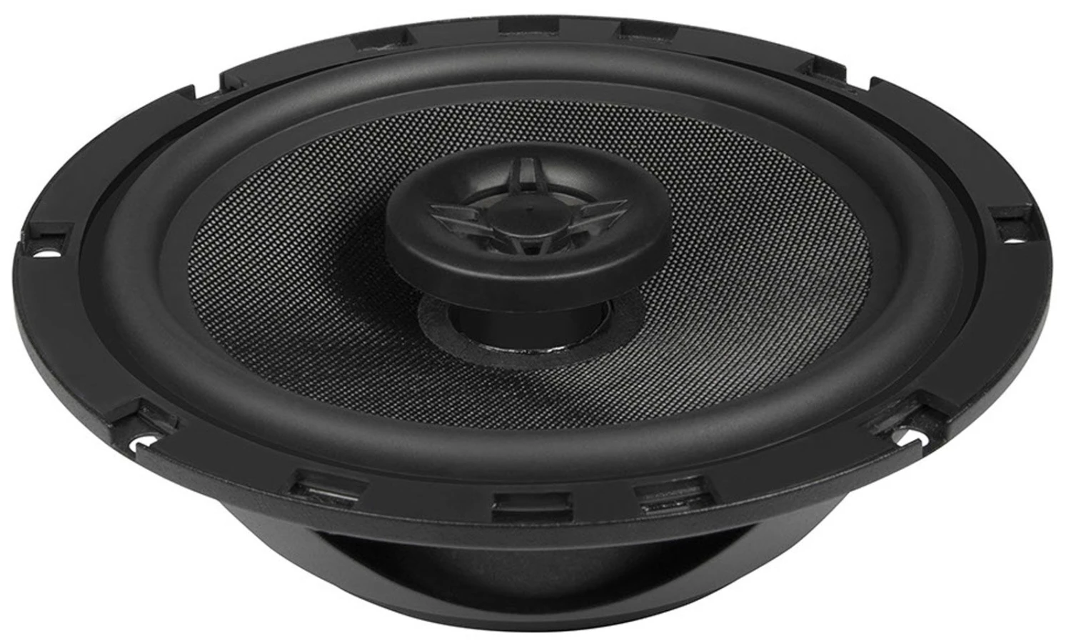 Hifonics BRUTUS BRX62 - 16,5 Cm 2-Wege-Lautsprecher Mit 180 Watt (RMS: 90 Watt) 2 Hifonics BRUTUS BRX62 - 16,5 Cm 2-Wege-Lautsprecher Mit 180 Watt (RMS: 90 Watt) – Bild 2