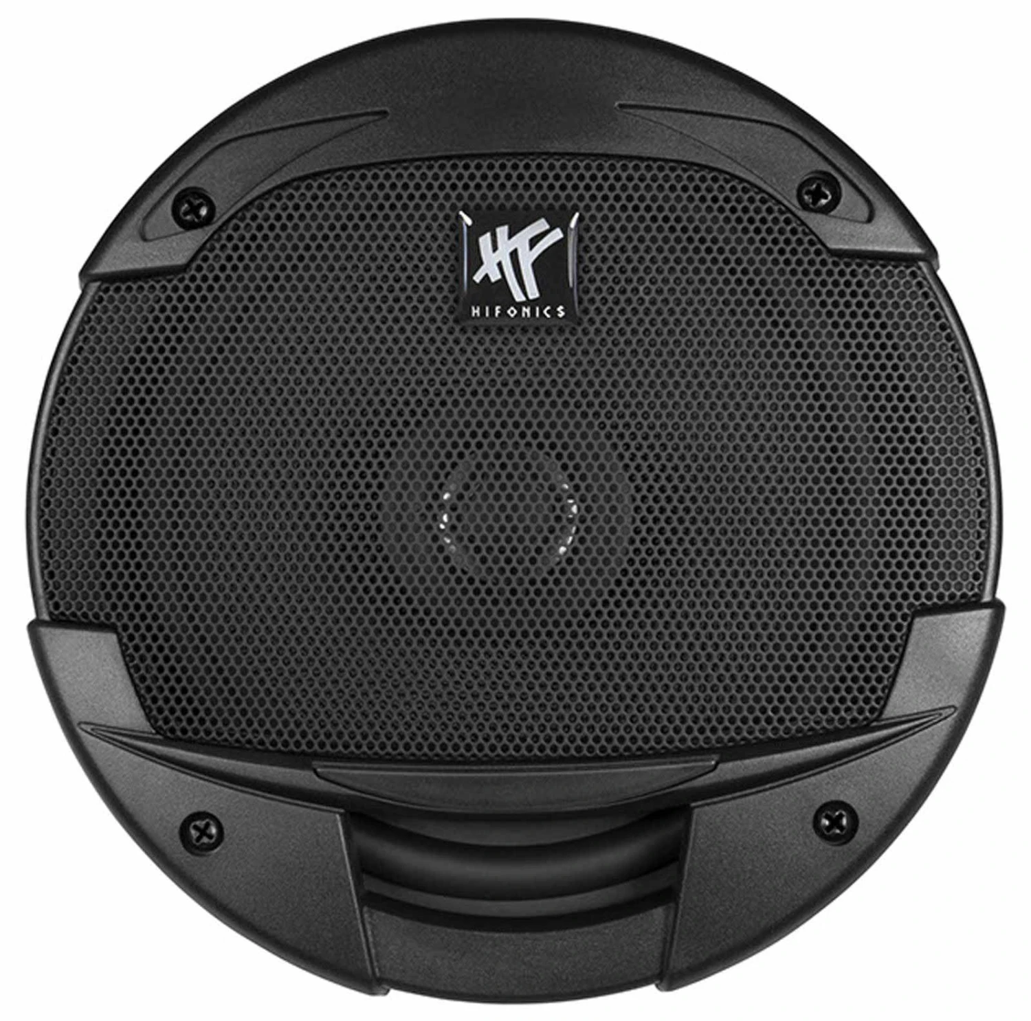 Hifonics BRUTUS BRX62 - 16,5 Cm 2-Wege-Lautsprecher Mit 180 Watt (RMS: 90 Watt) 3 Hifonics BRUTUS BRX62 - 16,5 Cm 2-Wege-Lautsprecher Mit 180 Watt (RMS: 90 Watt) – Bild 3