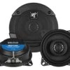 Hifonics BRUTUS BRX42 - 10 Cm 2-Wege-Lautsprecher Mit 120 Watt (RMS: 60 Watt)