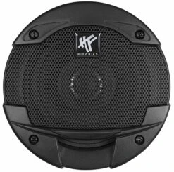 Hifonics BRUTUS BRX42 - 10 Cm 2-Wege-Lautsprecher Mit 120 Watt (RMS: 60 Watt) -Auto Zubehör Günstiges Geschäft 36170 2