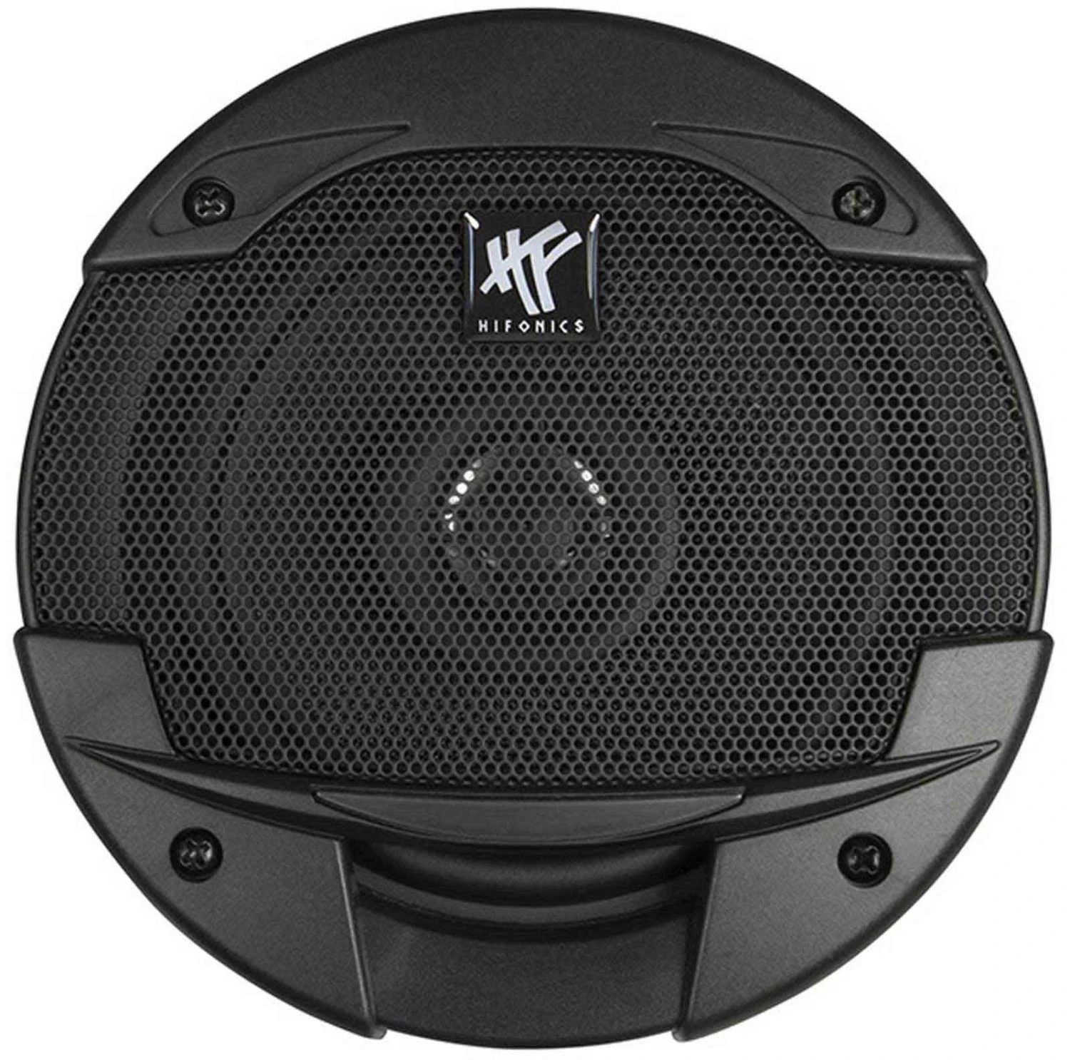 Hifonics BRUTUS BRX52 - 13 Cm 2-Wege-Lautsprecher Mit 160 Watt (RMS: 80 Watt) 3 Hifonics BRUTUS BRX52 - 13 Cm 2-Wege-Lautsprecher Mit 160 Watt (RMS: 80 Watt) – Bild 3