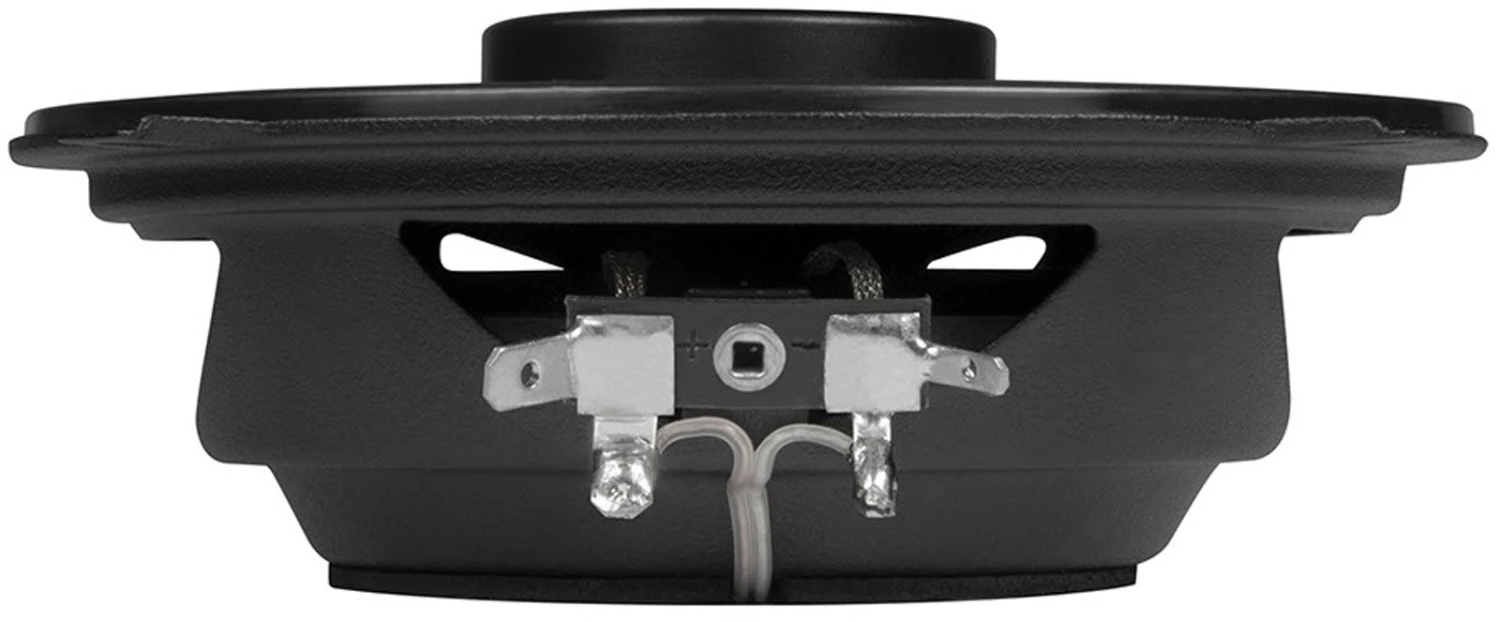 Hifonics BRUTUS BRX52 - 13 Cm 2-Wege-Lautsprecher Mit 160 Watt (RMS: 80 Watt) 6 Hifonics BRUTUS BRX52 - 13 Cm 2-Wege-Lautsprecher Mit 160 Watt (RMS: 80 Watt) – Bild 6