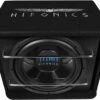 Hifonics TITAN TS300R - 30 Cm Passiv Subwoofer Mit 800 Watt (RMS: 400 Watt)